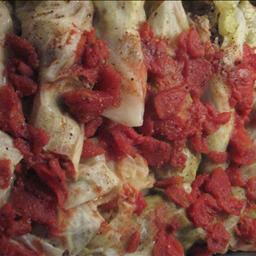 ������ �������� ��-������� (Golabki)
